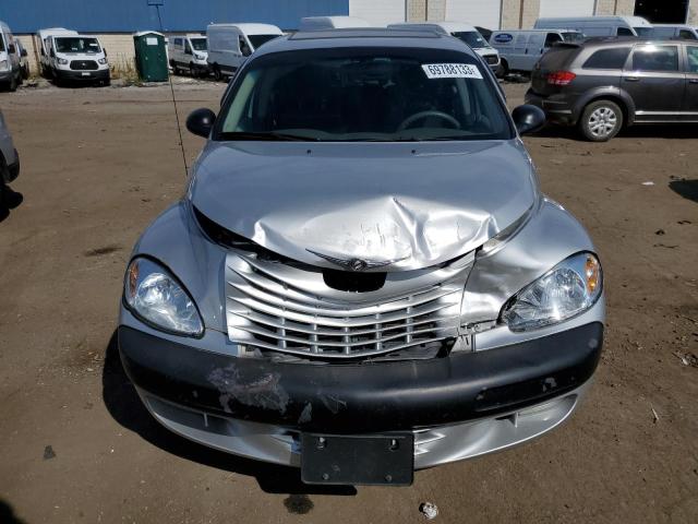 Photo 4 VIN: 3C4FY58B82T338953 - CHRYSLER PT CRUISER 