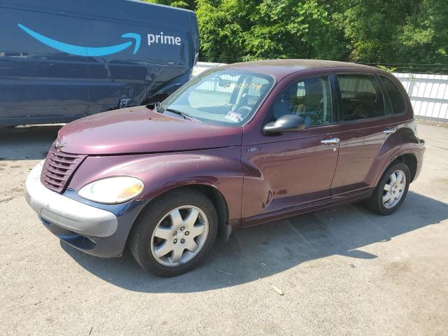 Photo 0 VIN: 3C4FY58B83T562547 - CHRYSLER PT CRUISER 