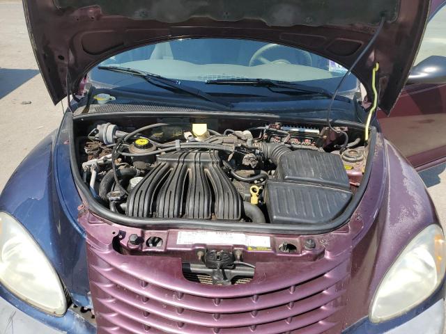 Photo 10 VIN: 3C4FY58B83T562547 - CHRYSLER PT CRUISER 