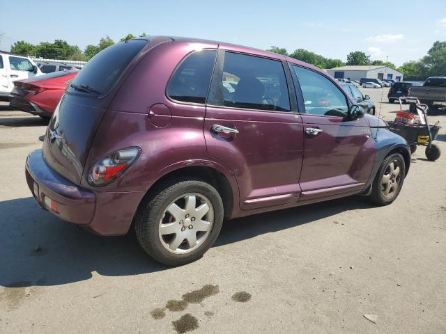 Photo 2 VIN: 3C4FY58B83T562547 - CHRYSLER PT CRUISER 