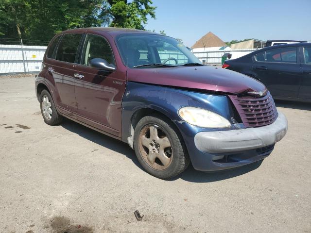 Photo 3 VIN: 3C4FY58B83T562547 - CHRYSLER PT CRUISER 