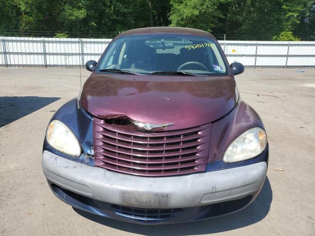 Photo 4 VIN: 3C4FY58B83T562547 - CHRYSLER PT CRUISER 