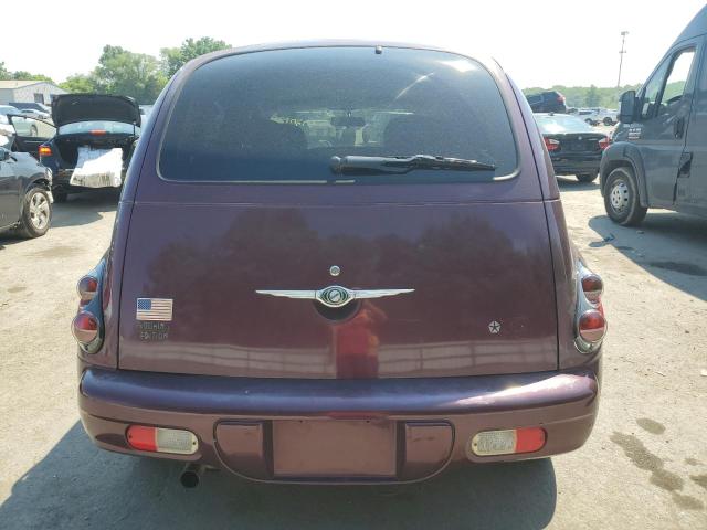 Photo 5 VIN: 3C4FY58B83T562547 - CHRYSLER PT CRUISER 