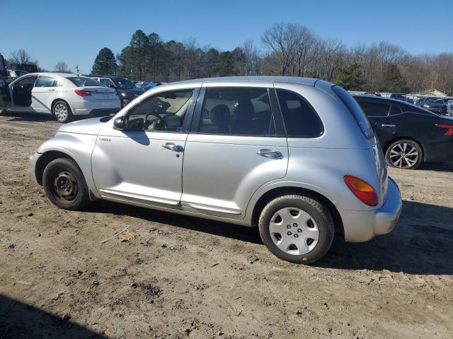 Photo 1 VIN: 3C4FY58B85T638612 - CHRYSLER PT CRUISER 