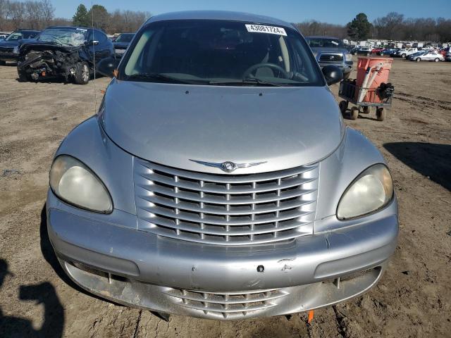 Photo 4 VIN: 3C4FY58B85T638612 - CHRYSLER PT CRUISER 