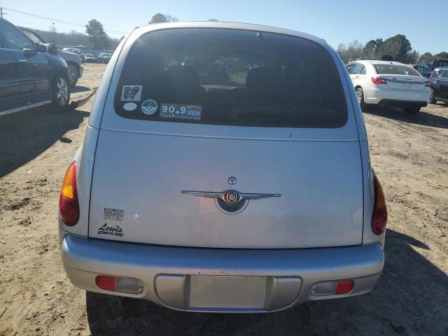 Photo 5 VIN: 3C4FY58B85T638612 - CHRYSLER PT CRUISER 