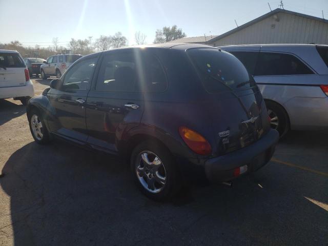 Photo 1 VIN: 3C4FY58B92T296535 - CHRYSLER PT CRUISER 