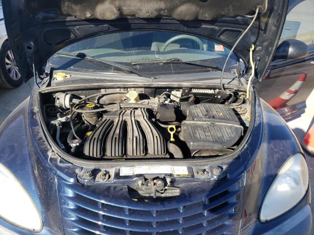 Photo 10 VIN: 3C4FY58B92T296535 - CHRYSLER PT CRUISER 