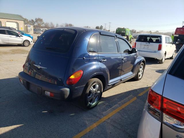 Photo 2 VIN: 3C4FY58B92T296535 - CHRYSLER PT CRUISER 