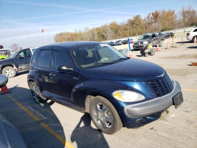 Photo 3 VIN: 3C4FY58B92T296535 - CHRYSLER PT CRUISER 