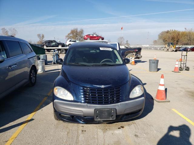 Photo 4 VIN: 3C4FY58B92T296535 - CHRYSLER PT CRUISER 