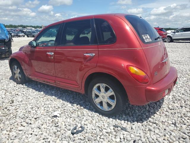 Photo 1 VIN: 3C4FY58B93T562718 - CHRYSLER PT CRUISER 