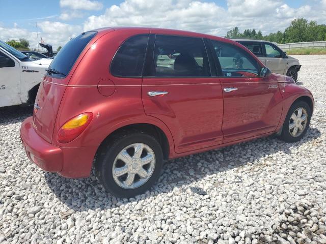 Photo 2 VIN: 3C4FY58B93T562718 - CHRYSLER PT CRUISER 