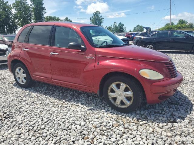 Photo 3 VIN: 3C4FY58B93T562718 - CHRYSLER PT CRUISER 