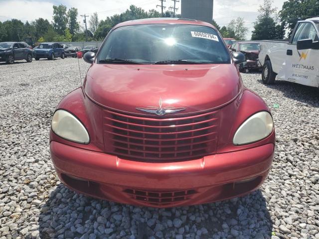 Photo 4 VIN: 3C4FY58B93T562718 - CHRYSLER PT CRUISER 