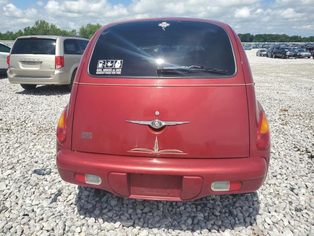 Photo 5 VIN: 3C4FY58B93T562718 - CHRYSLER PT CRUISER 