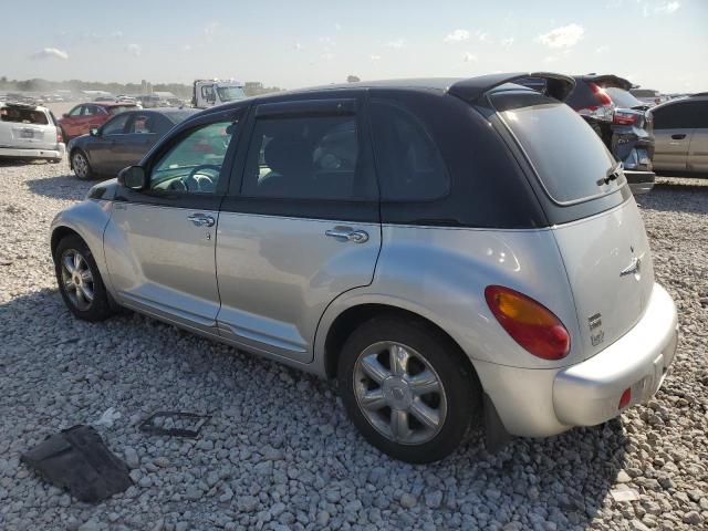 Photo 1 VIN: 3C4FY58B94T335658 - CHRYSLER PT CRUISER 