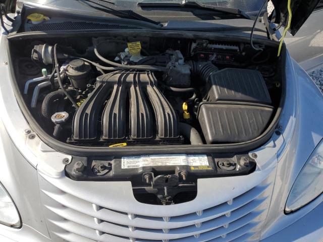 Photo 10 VIN: 3C4FY58B94T335658 - CHRYSLER PT CRUISER 