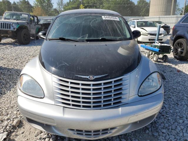 Photo 4 VIN: 3C4FY58B94T335658 - CHRYSLER PT CRUISER 