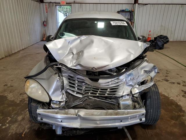 Photo 4 VIN: 3C4FY58B95T548319 - CHRYSLER PT CRUISER 