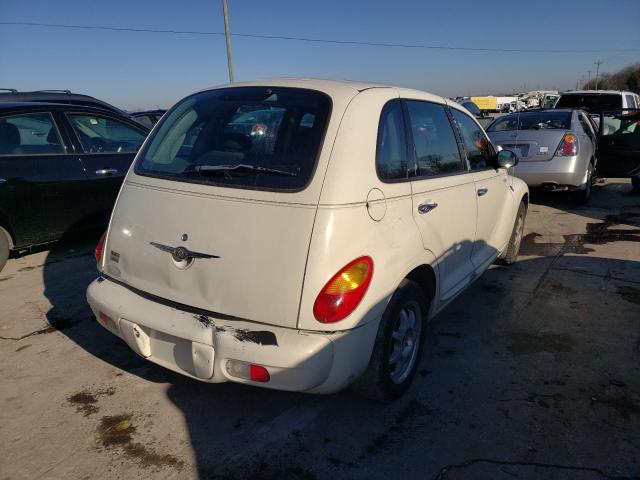 Photo 3 VIN: 3C4FY58B95T586259 - CHRYSLER PT CRUISER 