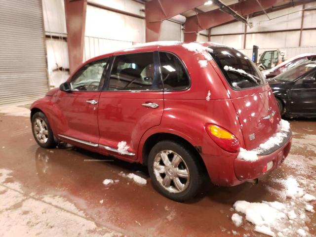 Photo 1 VIN: 3C4FY58BX3T586879 - CHRYSLER PT CRUISER 