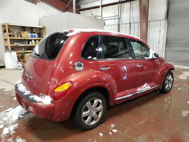 Photo 2 VIN: 3C4FY58BX3T586879 - CHRYSLER PT CRUISER 