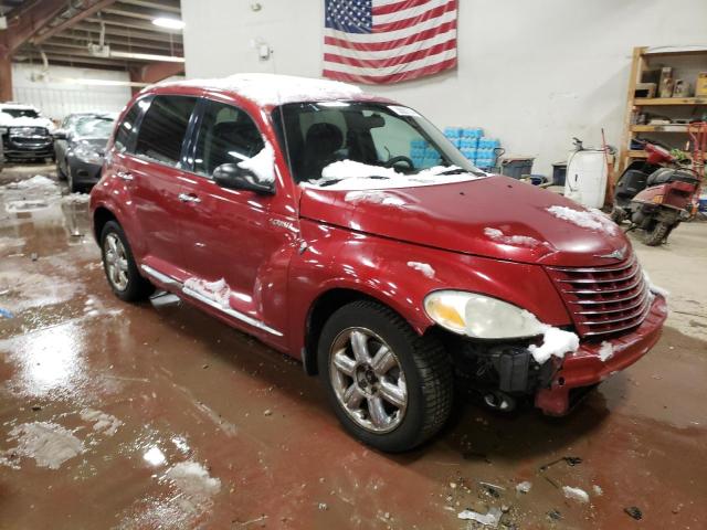 Photo 3 VIN: 3C4FY58BX3T586879 - CHRYSLER PT CRUISER 