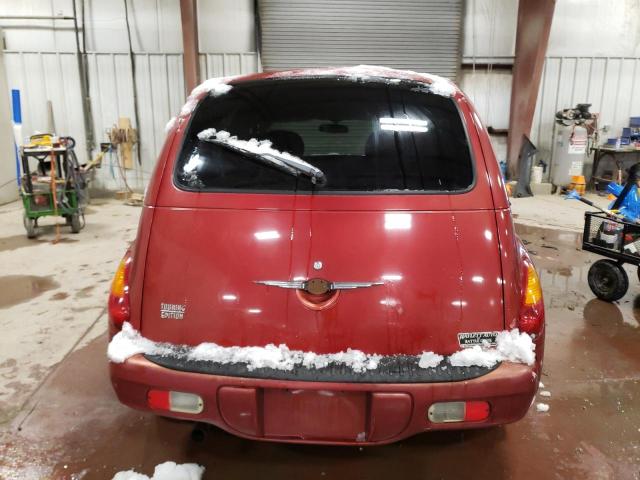 Photo 5 VIN: 3C4FY58BX3T586879 - CHRYSLER PT CRUISER 