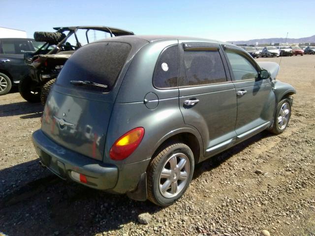 Photo 3 VIN: 3C4FY58BX3T631769 - CHRYSLER PT CRUISER 