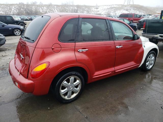 Photo 2 VIN: 3C4FY58BX3T638544 - CHRYSLER PT CRUISER 