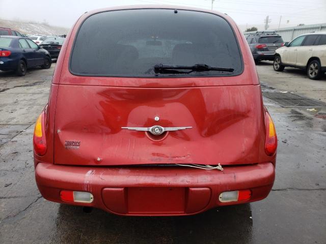 Photo 5 VIN: 3C4FY58BX3T638544 - CHRYSLER PT CRUISER 