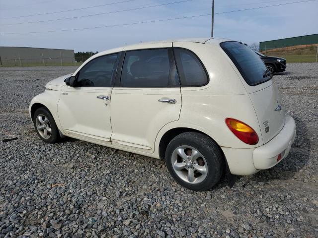 Photo 1 VIN: 3C4FY58BX5T532839 - CHRYSLER PT CRUISER 