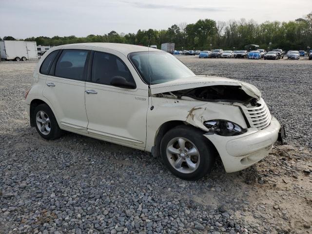 Photo 3 VIN: 3C4FY58BX5T532839 - CHRYSLER PT CRUISER 