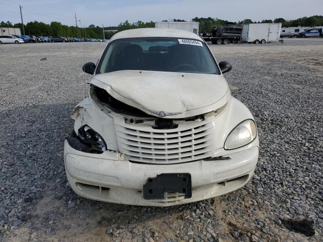 Photo 4 VIN: 3C4FY58BX5T532839 - CHRYSLER PT CRUISER 