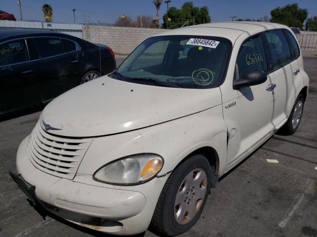 Photo 1 VIN: 3C4FY58BX5T583158 - CHRYSLER PT CRUISER 