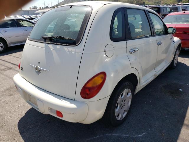 Photo 3 VIN: 3C4FY58BX5T583158 - CHRYSLER PT CRUISER 