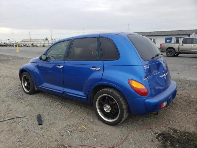 Photo 1 VIN: 3C4FY78GX3T574996 - CHRYSLER PT CRUISER 