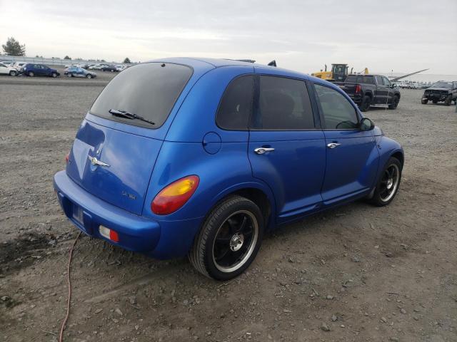 Photo 2 VIN: 3C4FY78GX3T574996 - CHRYSLER PT CRUISER 