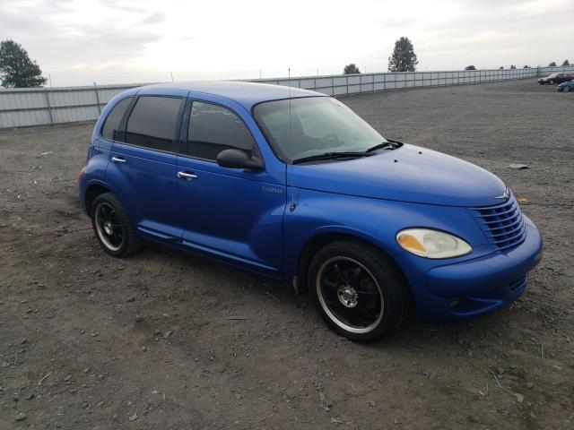 Photo 3 VIN: 3C4FY78GX3T574996 - CHRYSLER PT CRUISER 