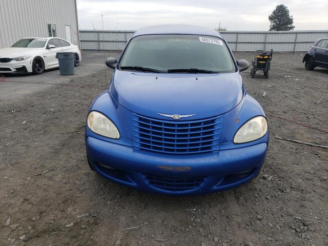 Photo 4 VIN: 3C4FY78GX3T574996 - CHRYSLER PT CRUISER 