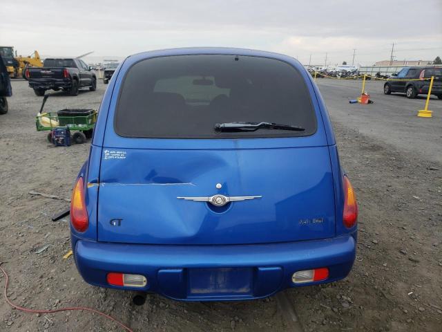 Photo 5 VIN: 3C4FY78GX3T574996 - CHRYSLER PT CRUISER 