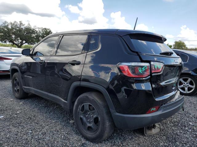 Photo 1 VIN: 3C4NJCAB0HT669209 - JEEP COMPASS SP 