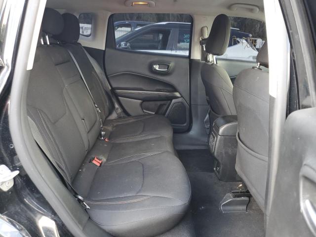 Photo 10 VIN: 3C4NJCAB0HT669209 - JEEP COMPASS SP 