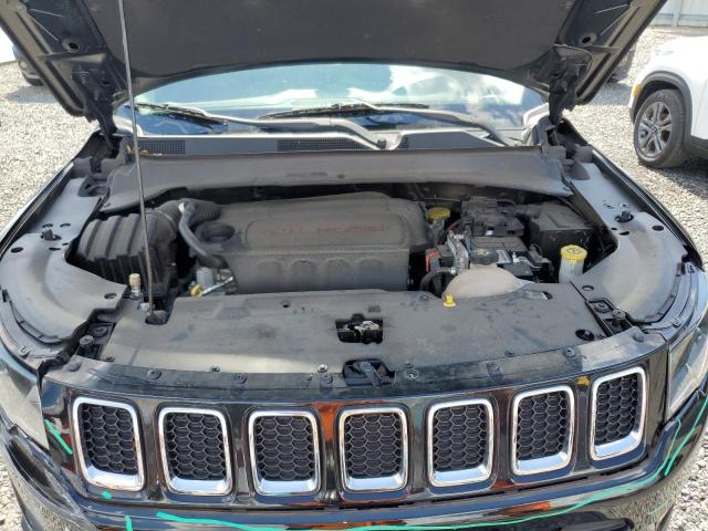 Photo 11 VIN: 3C4NJCAB0HT669209 - JEEP COMPASS SP 