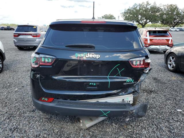 Photo 5 VIN: 3C4NJCAB0HT669209 - JEEP COMPASS SP 