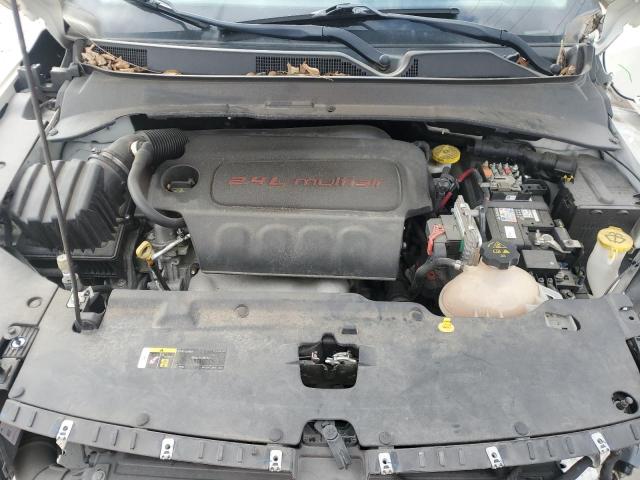 Photo 11 VIN: 3C4NJCAB0JT123404 - JEEP COMPASS SP 