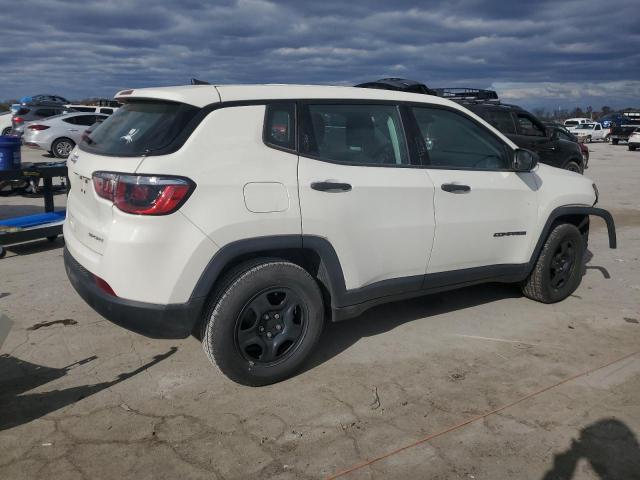 Photo 2 VIN: 3C4NJCAB0JT123404 - JEEP COMPASS SP 