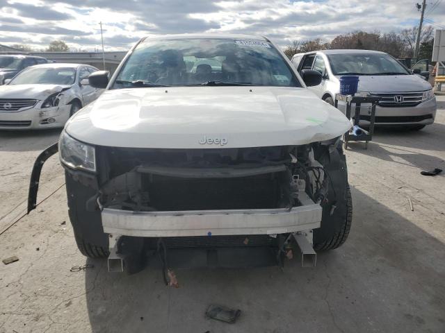 Photo 4 VIN: 3C4NJCAB0JT123404 - JEEP COMPASS SP 