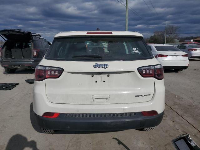 Photo 5 VIN: 3C4NJCAB0JT123404 - JEEP COMPASS SP 